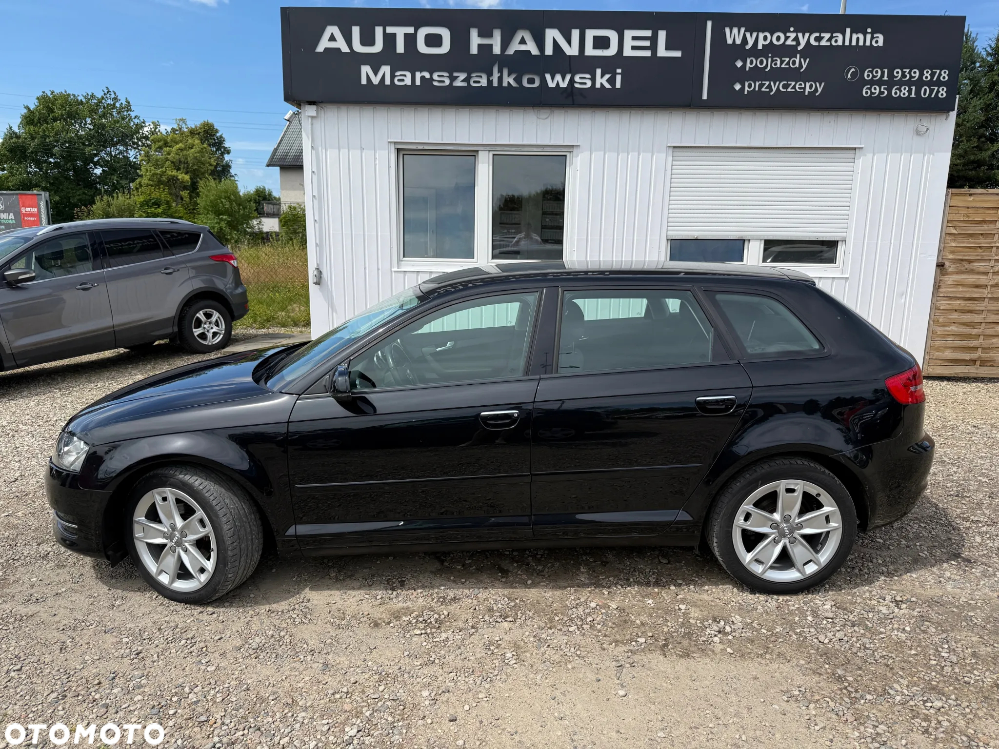 Audi A3 1.2 TFSI Ambition - 3
