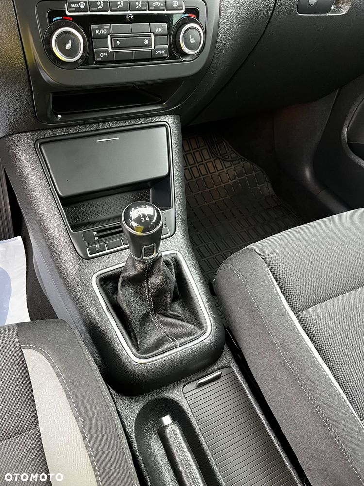 Volkswagen Golf Plus 1.4 Life - 16