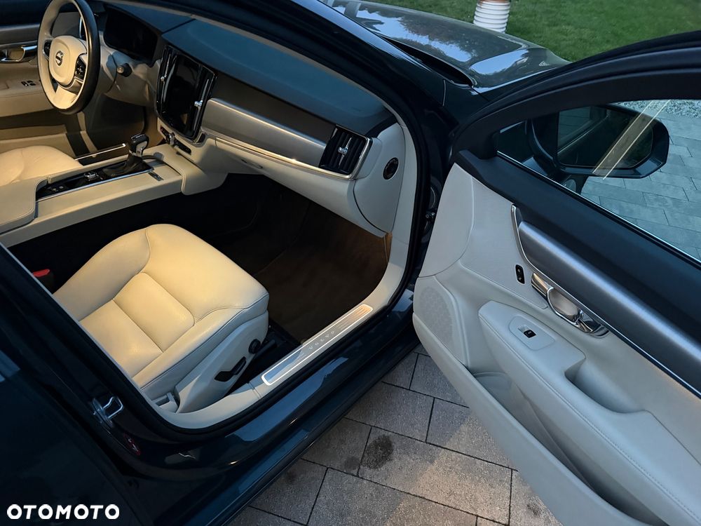 Volvo V90 - 18