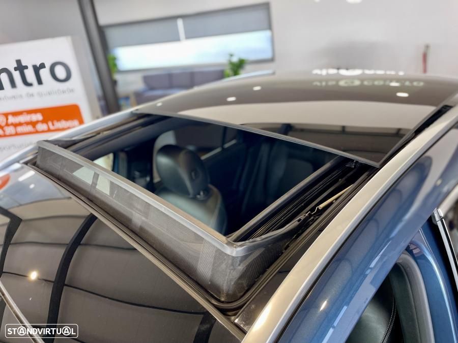 Mercedes-Benz GLA 250 e 8G-DCT Progressive - 12