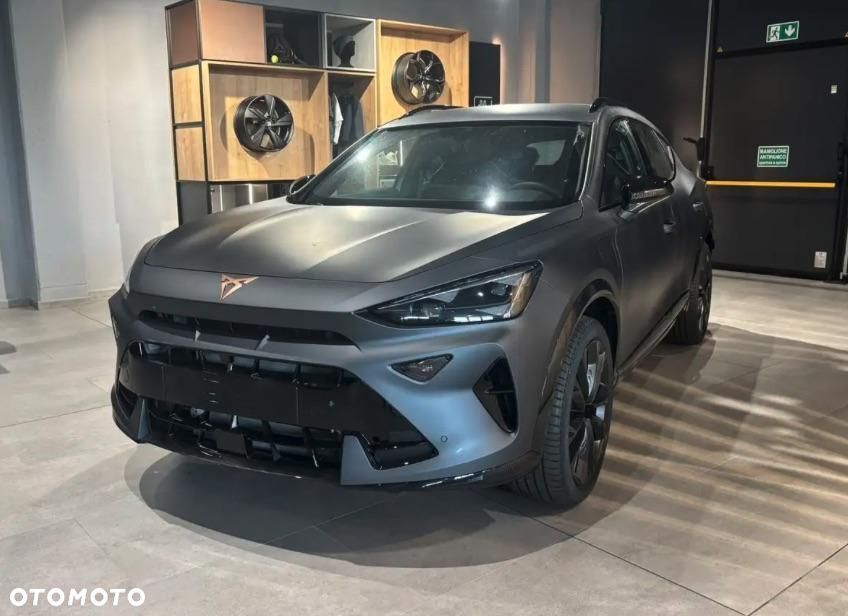 Cupra Formentor 2.0 TSI 4Drive DSG - 2