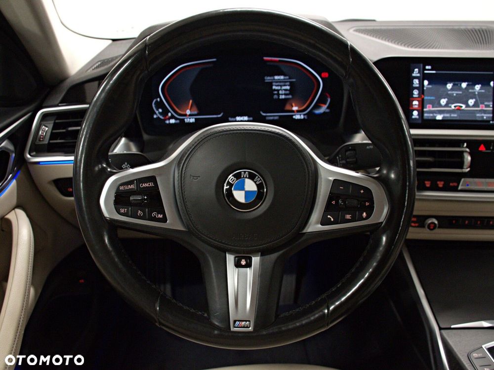 BMW Seria 4 - 16