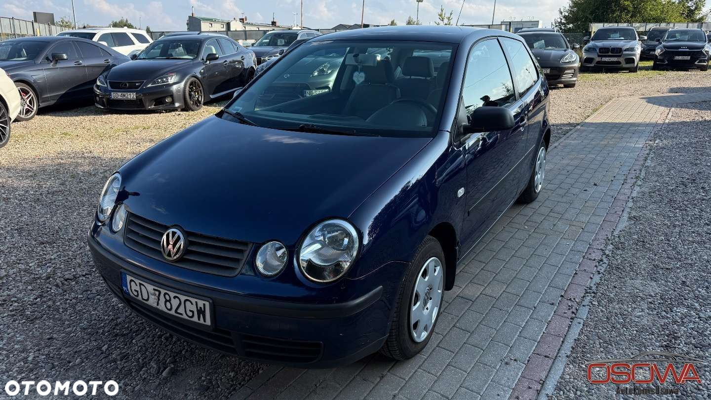Volkswagen Polo - 11