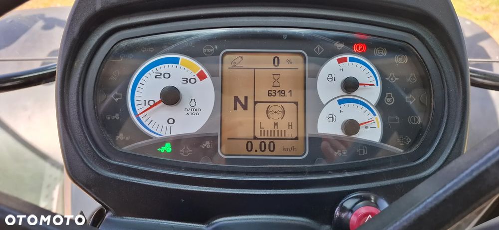 New Holland T5.115 - 7