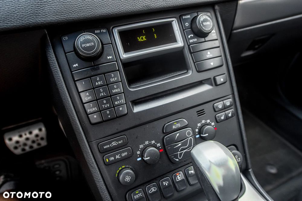 Volvo XC 90 T6 Executive - 27