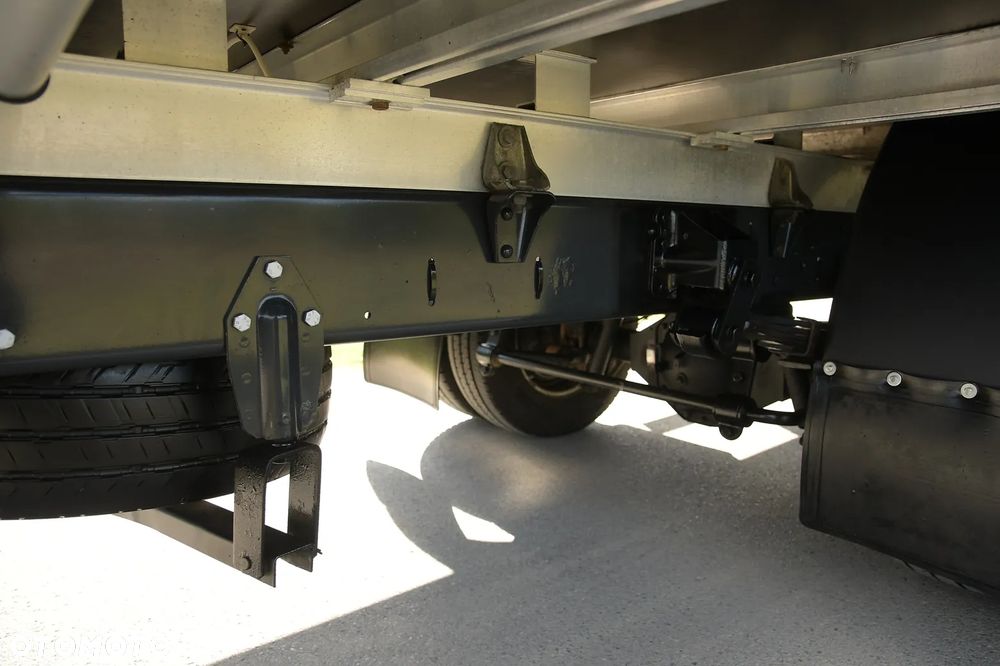 Iveco DAILY=65-180=KONTENER=5.20M=10EP - 31