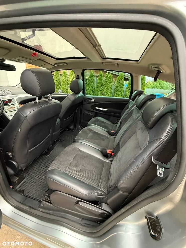 Ford S-Max 2.0 TDCi Titanium - 7