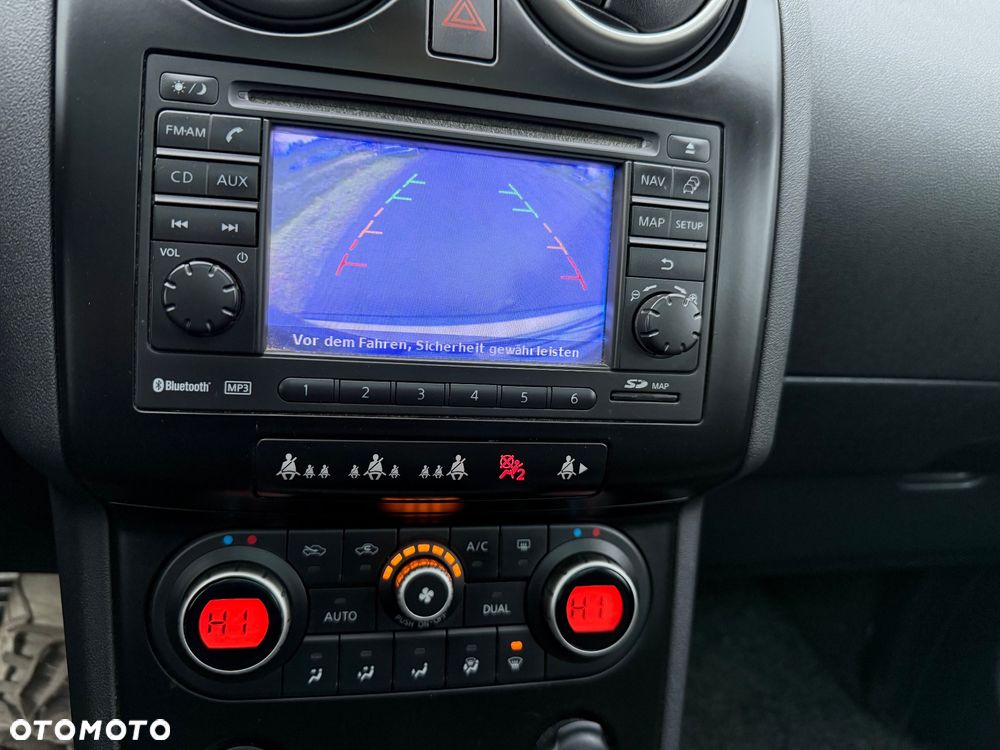 Nissan Qashqai 1.6 Tekna - 17