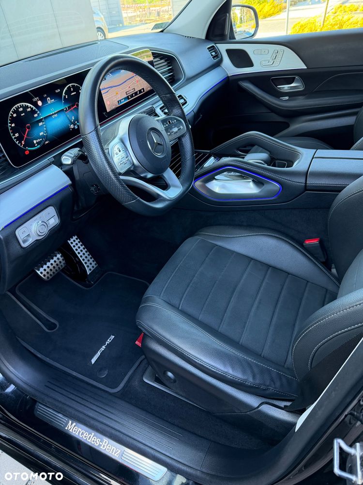 Mercedes-Benz GLE - 15