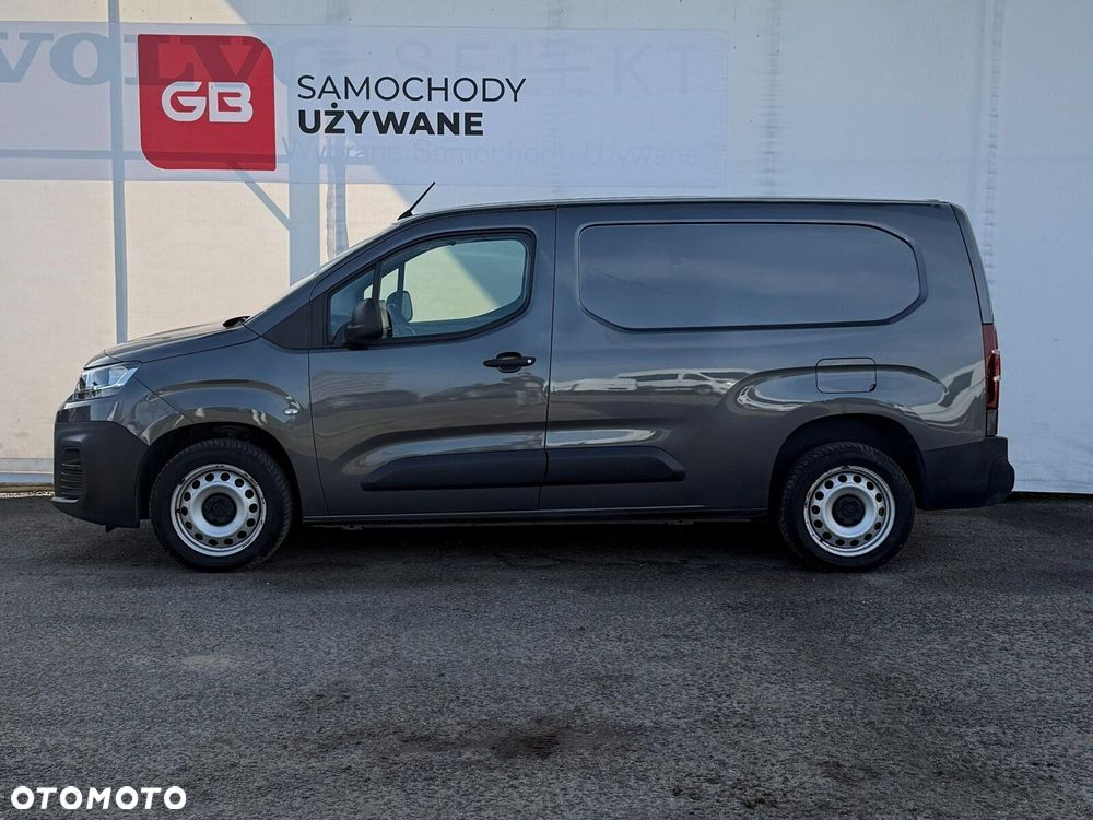 Citroën Berlingo M Club - 5