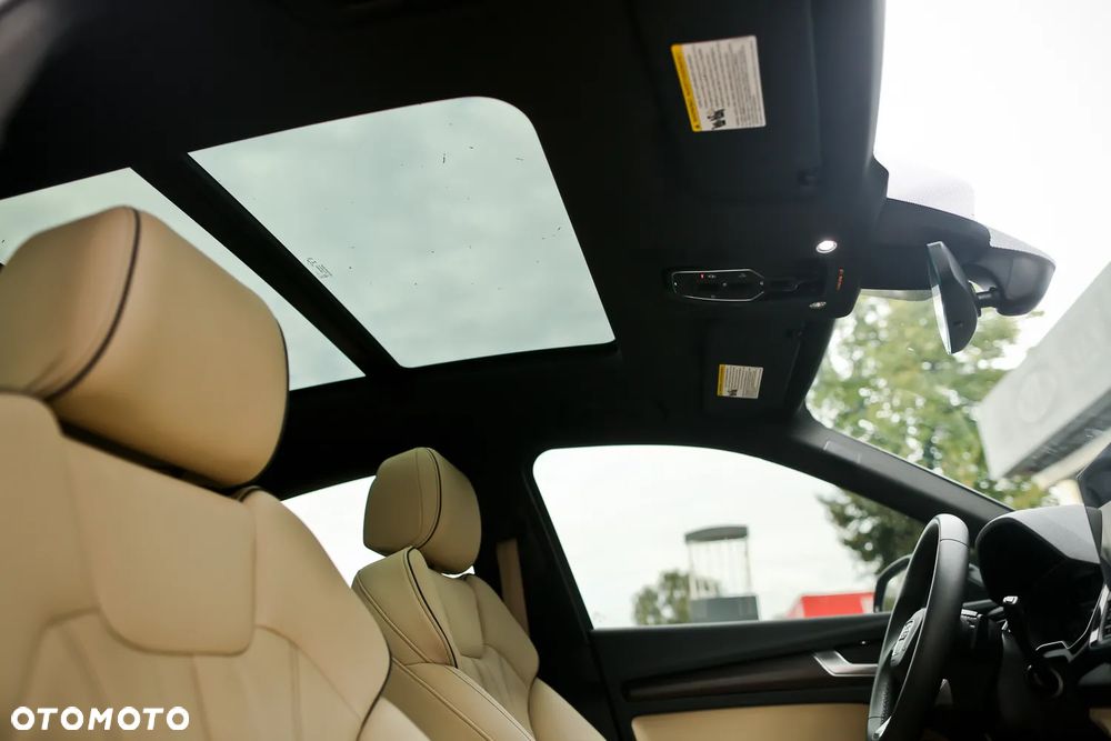 Audi Q5 Sportback - 24