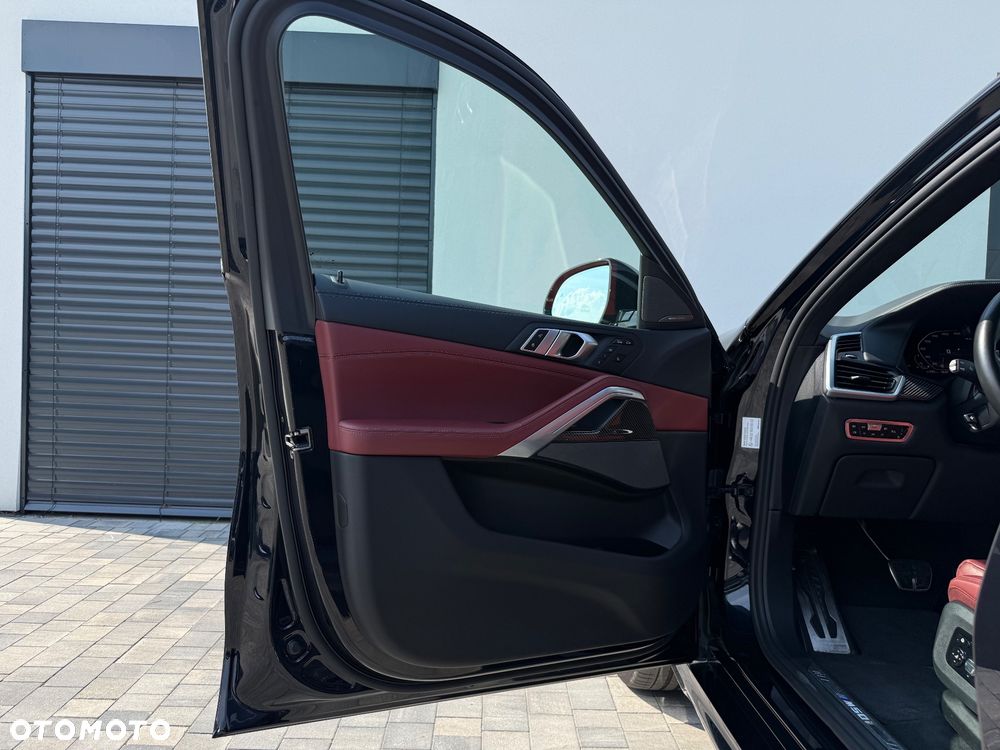 BMW X6 - 16