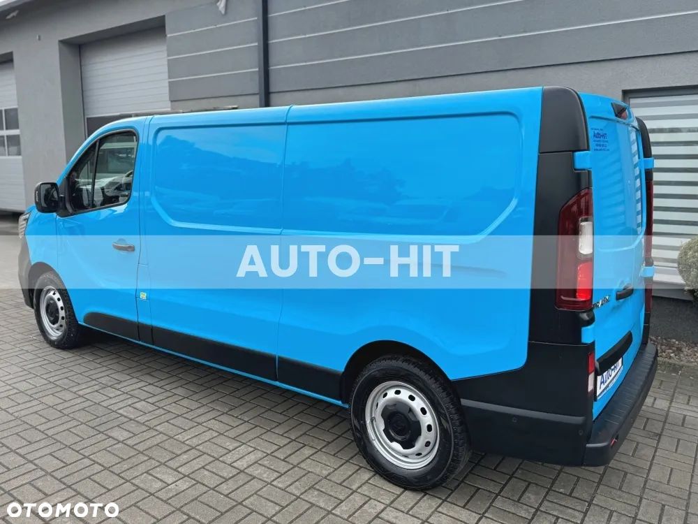 Renault Trafic - 15