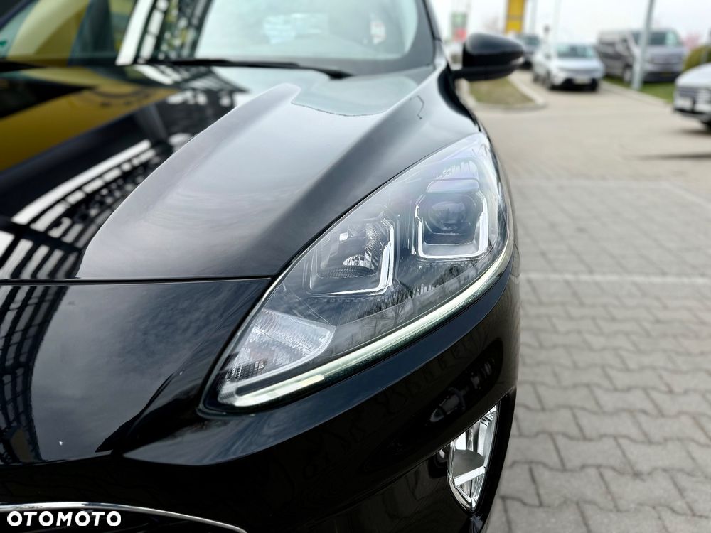 Ford Kuga 1.5 EcoBoost TITANIUM - 7