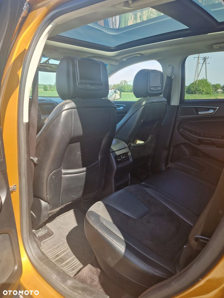 Ford Edge - 13