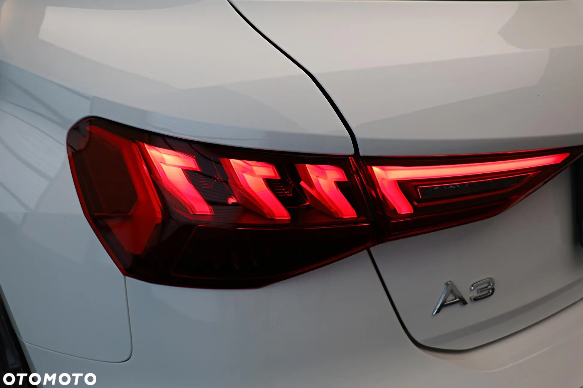Audi A3 - 5
