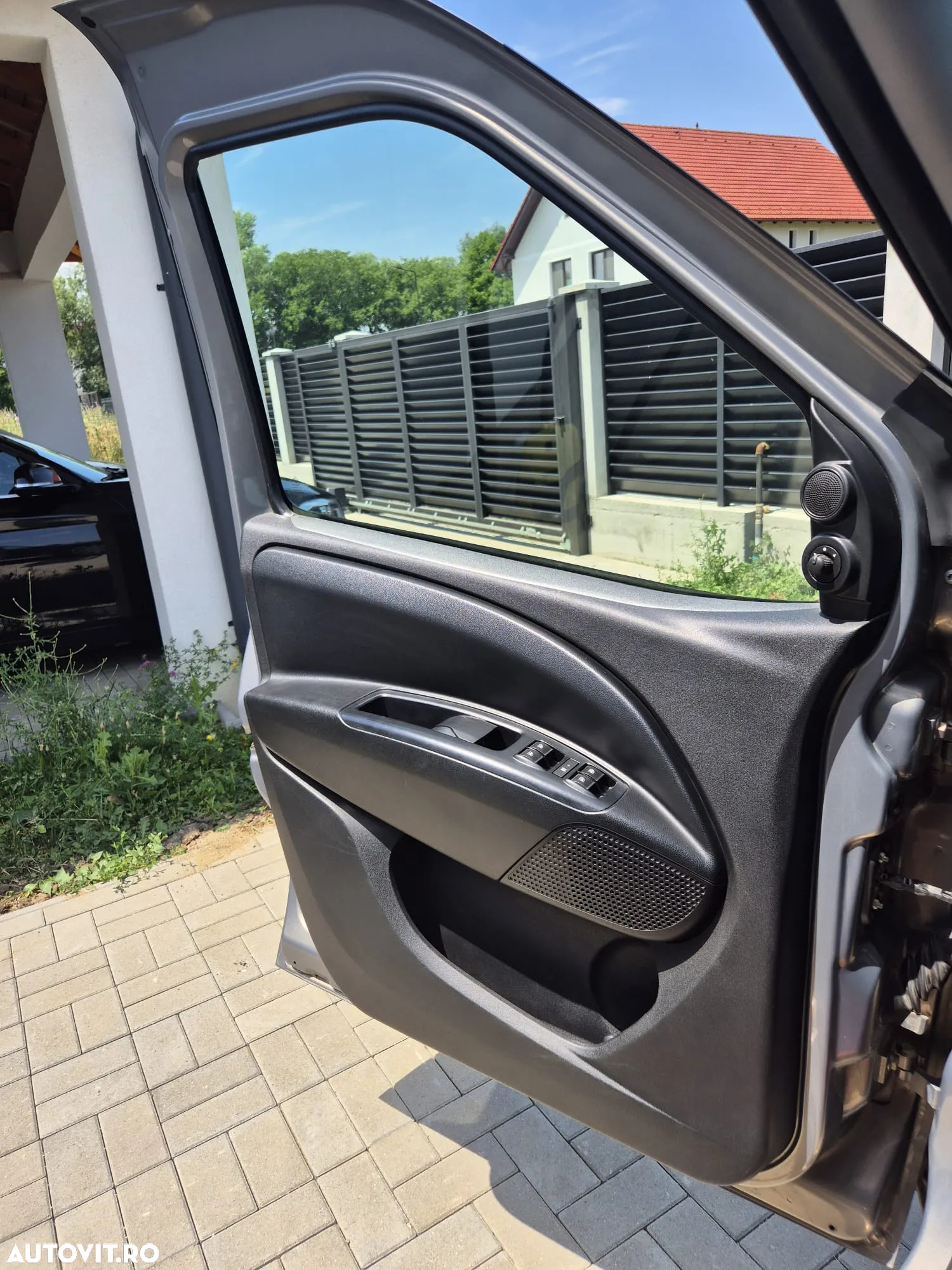 Opel Combo 1.4 Twinport L1H1 PC Cosmo - 8