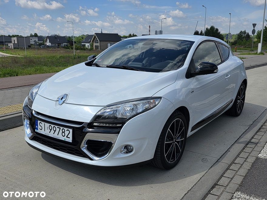 Renault Megane ENERGY TCe 115 Start & Stop Bose Edition - 2