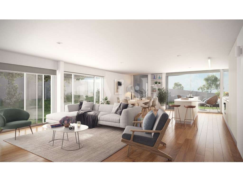 Park & Ocean Residences: Apartamento T2 com varanda - Entre o Parqu... - Grande imagem: 4/25