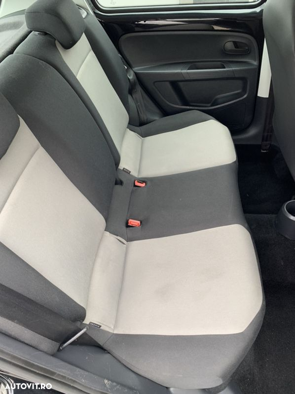 Skoda Citigo 1.0 MPI Automatik Active - 14