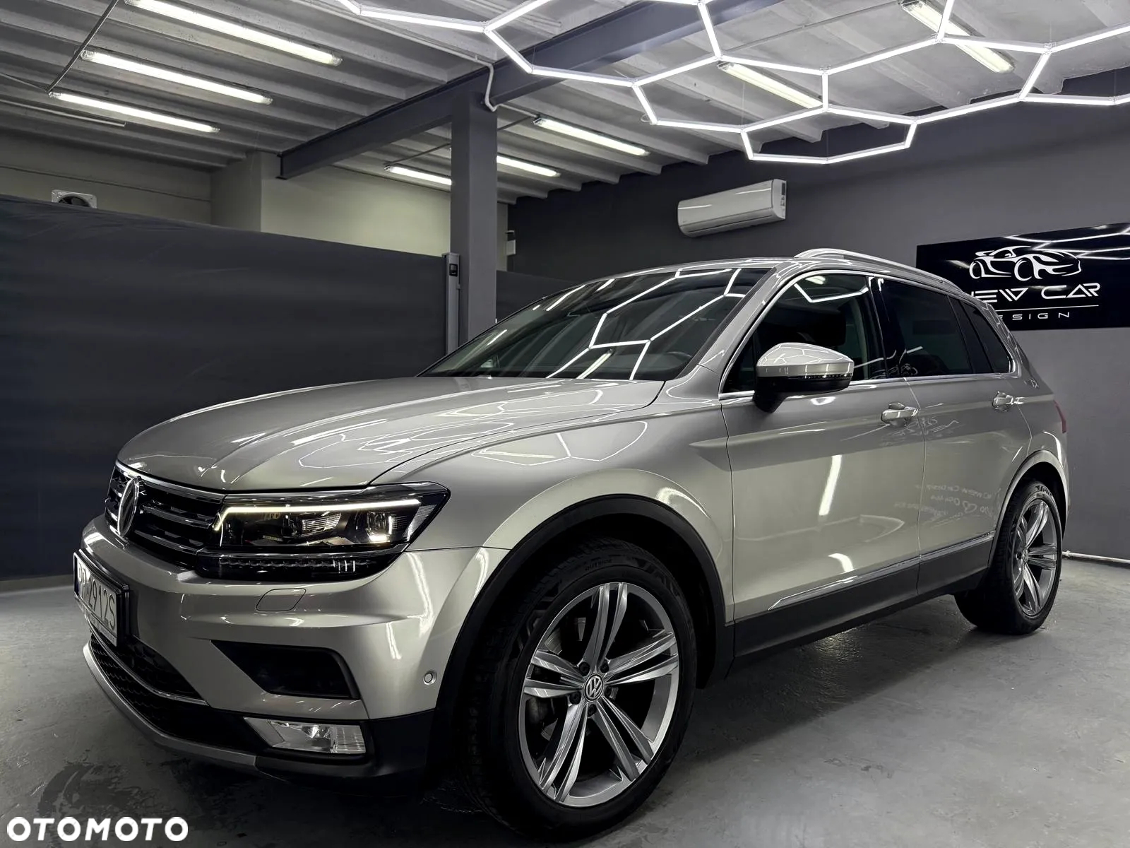 Volkswagen Tiguan 2.0 TDI BMT SCR Highline - 14