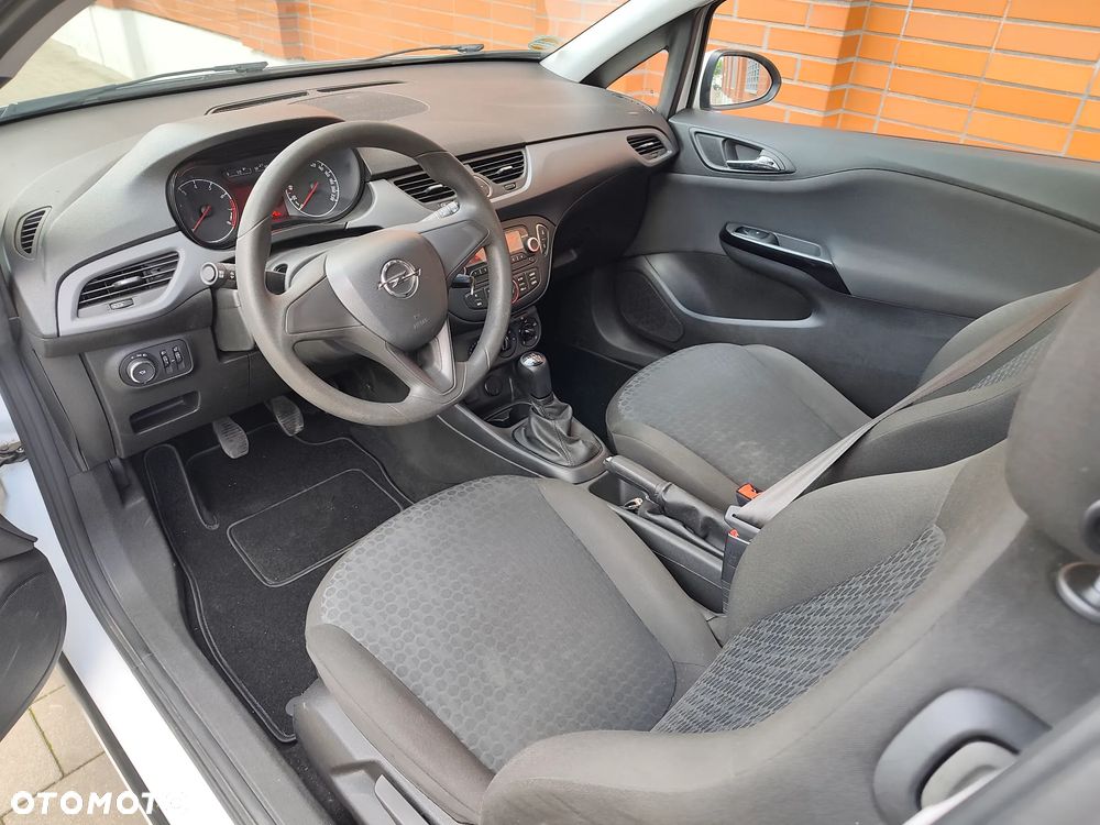 Opel Corsa 1.2 Active - 7