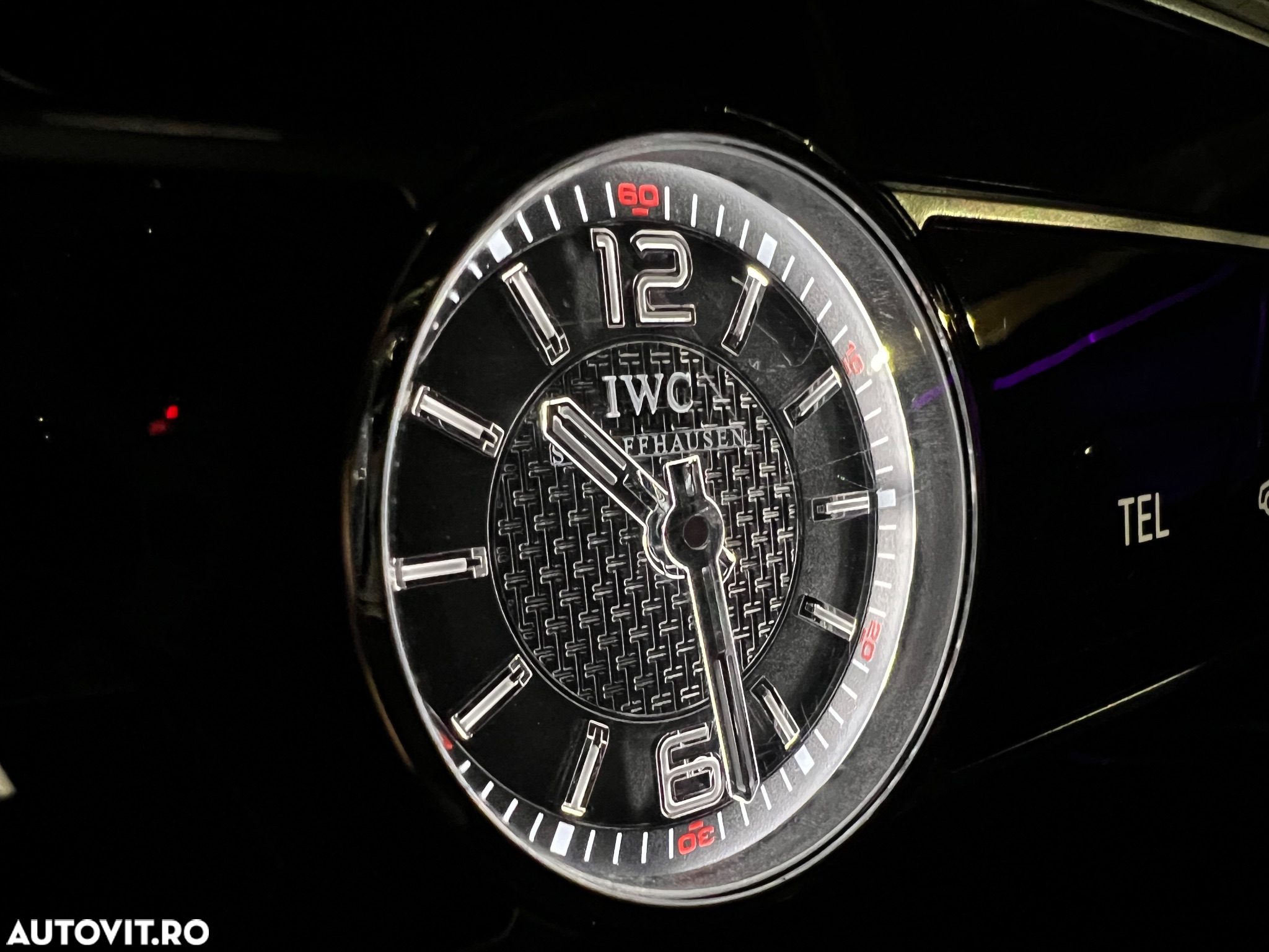 Mercedes-Benz G AMG 63 SW Long Aut. - 29