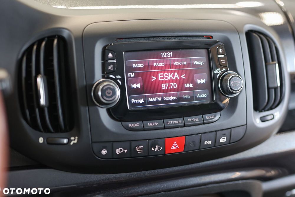 Fiat 500L 1.4 16V T-Jet Trekking - 36