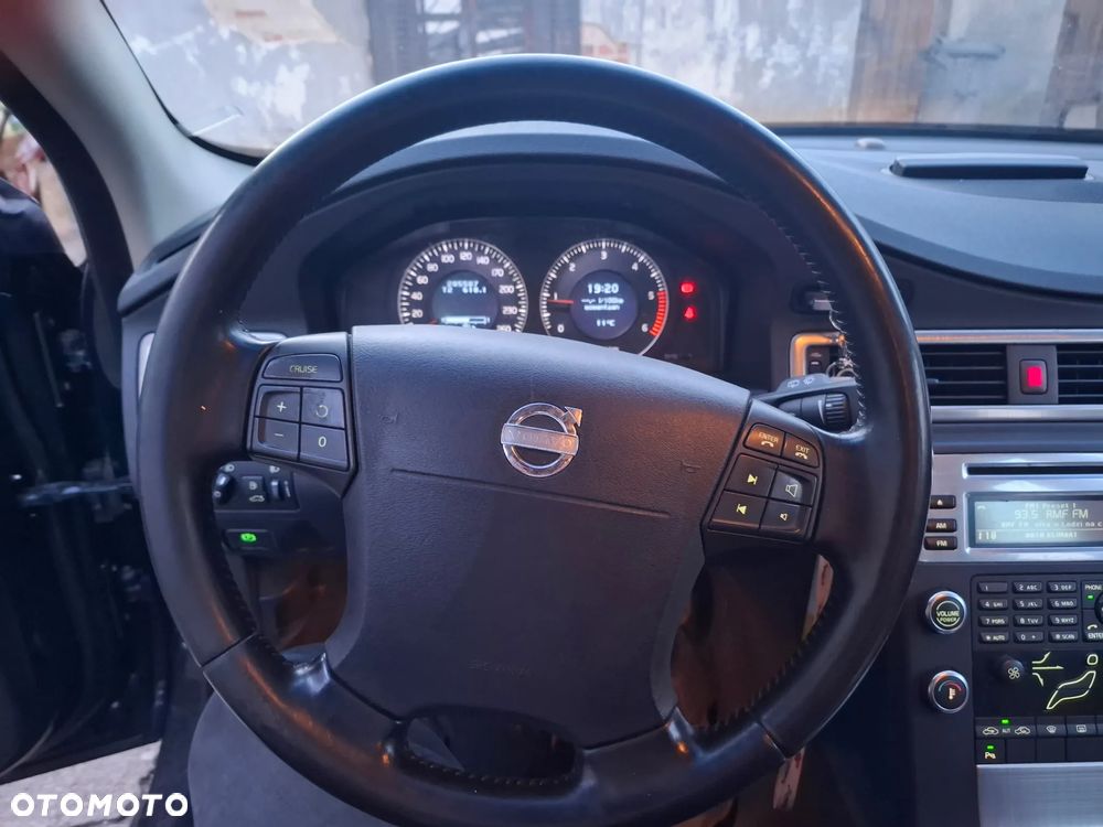 Volvo V70 - 19