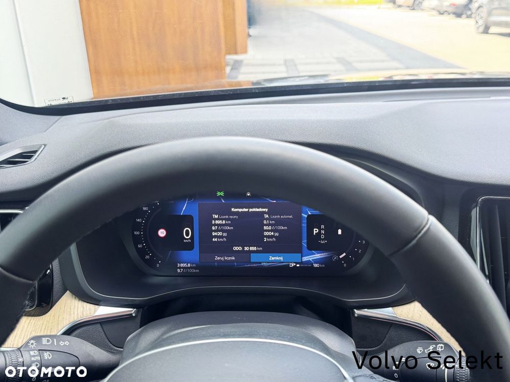 Volvo XC 60 - 13