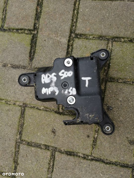 Pompa ABS Piaggio MP3 500 350 HPE - 2