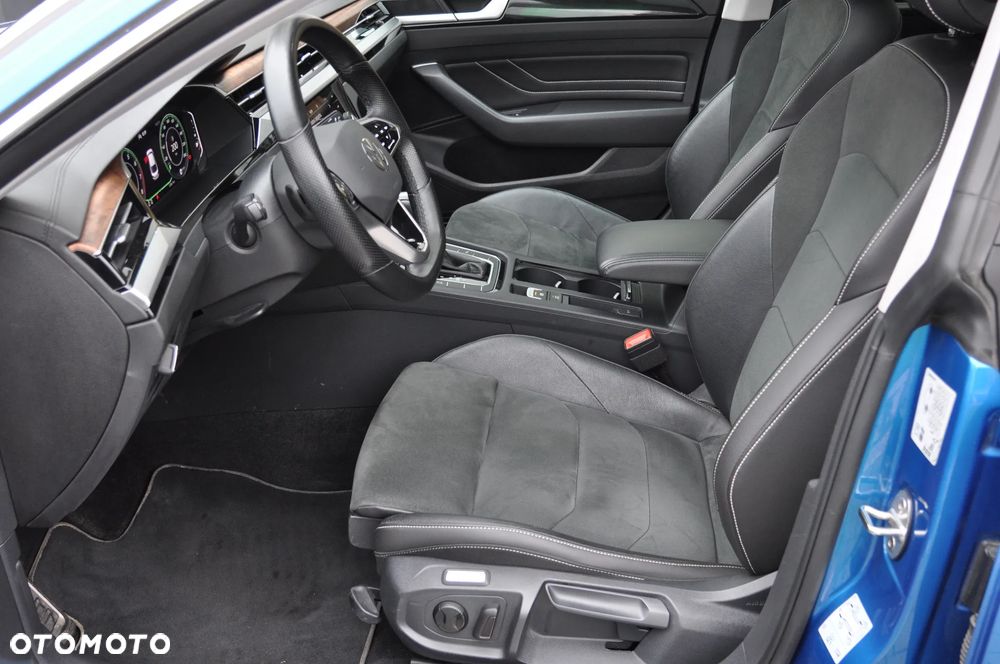 Volkswagen Arteon 2.0 TSI Elegance DSG - 18