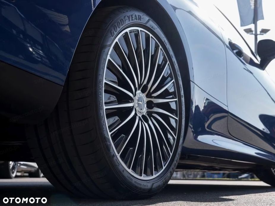 Mercedes-Benz CLE 300 mHEV 4-Matic AMG Line - 13