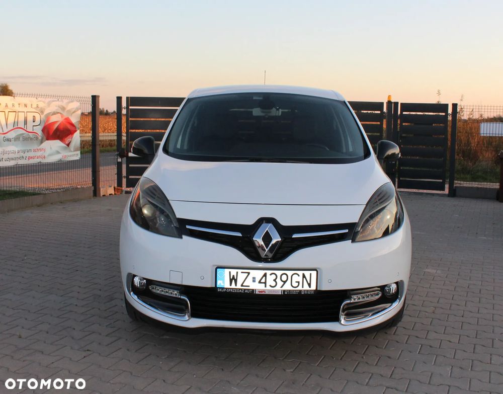 Renault Scenic Xmod 1.2 TCE Energy Bose Edition - 13