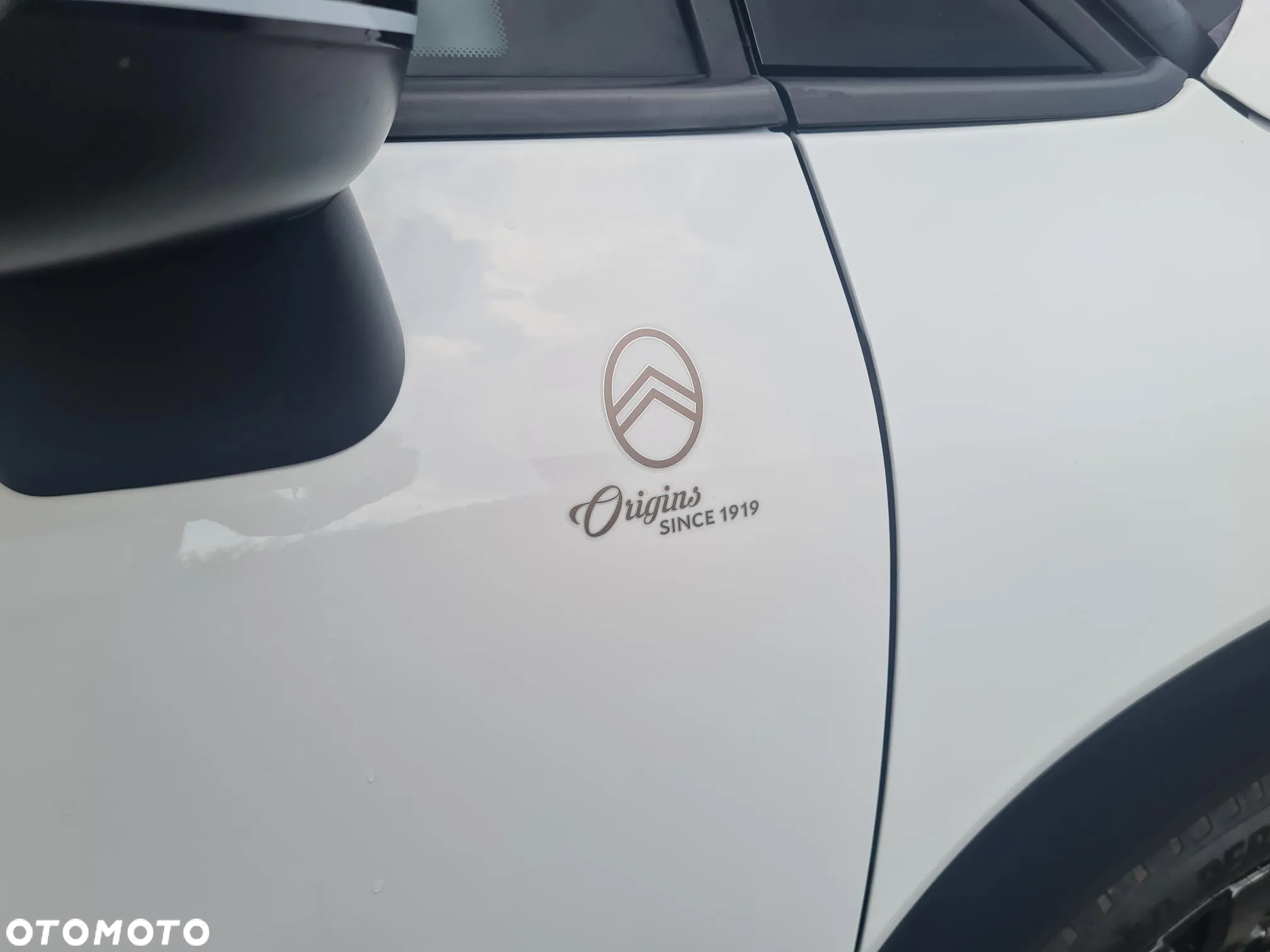Citroën C3 Aircross 1.2 PureTech Origins S&S EAT6 - 18