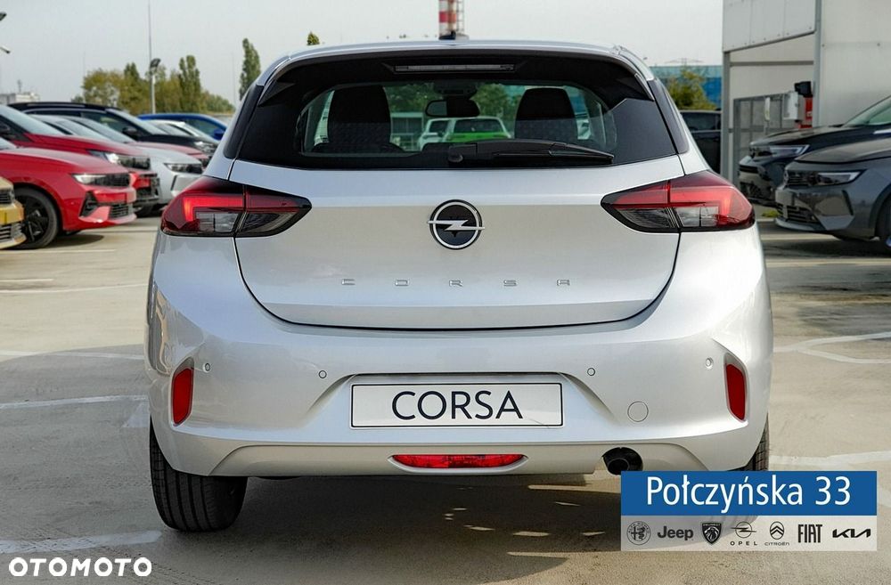 Opel Corsa - 5