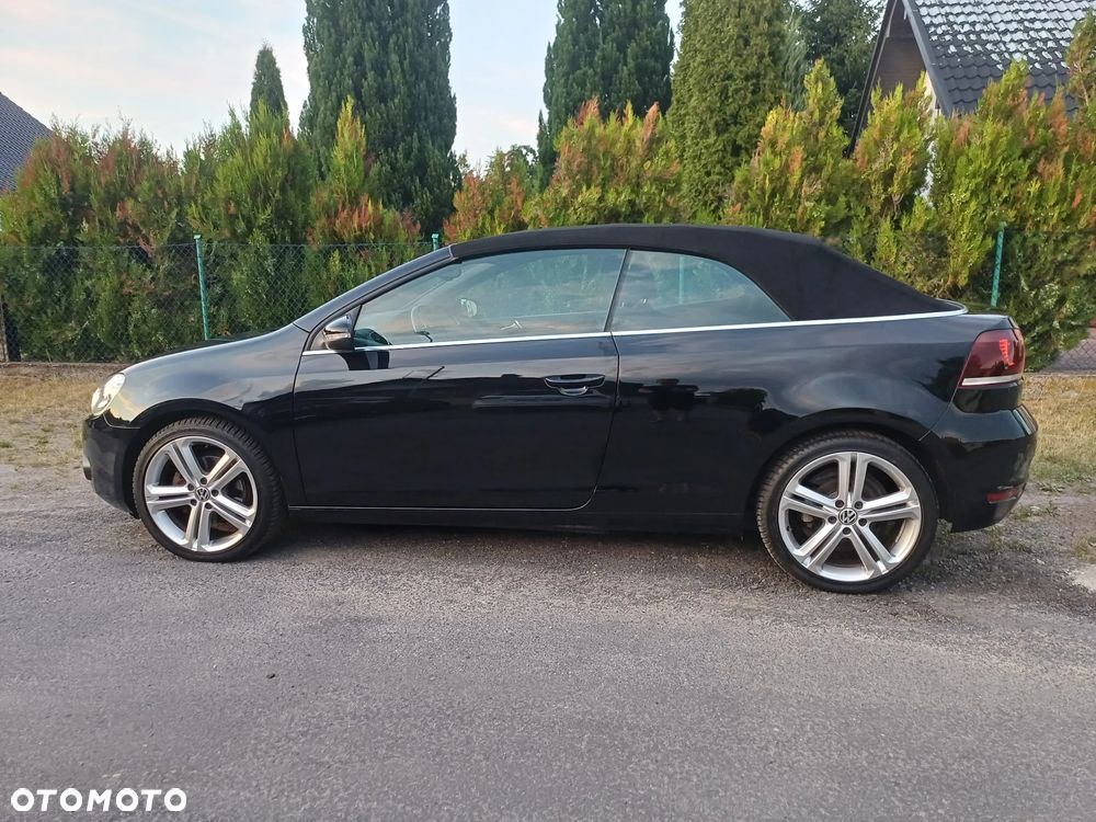 Volkswagen Golf - 9