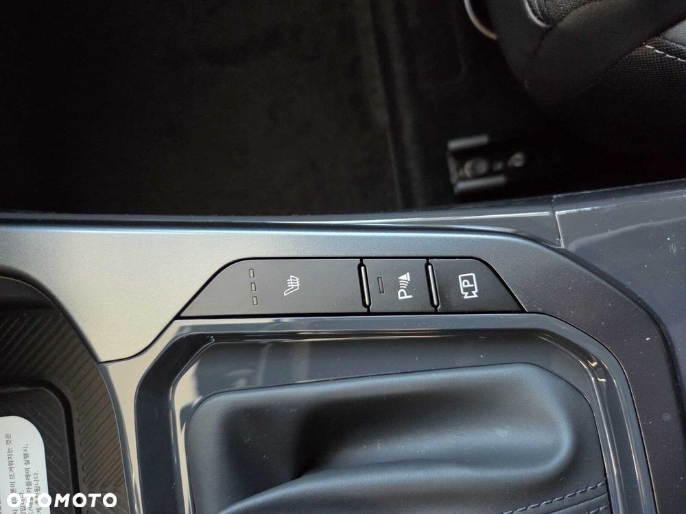 Kia XCeed - 28