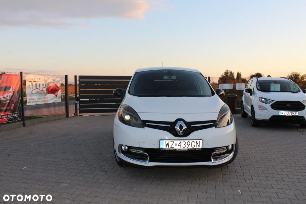 Renault Scenic Xmod 1.2 TCE Energy Bose Edition - 18