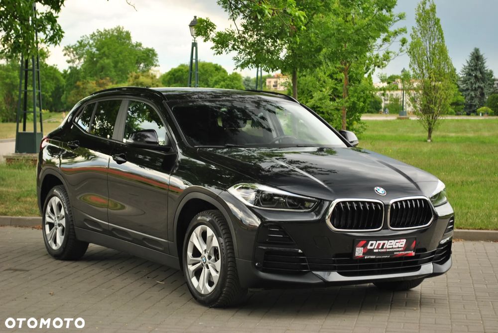 BMW X2 xDrive18d - 2