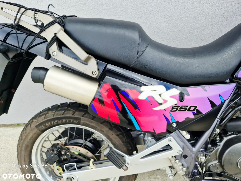 Suzuki DR - 31