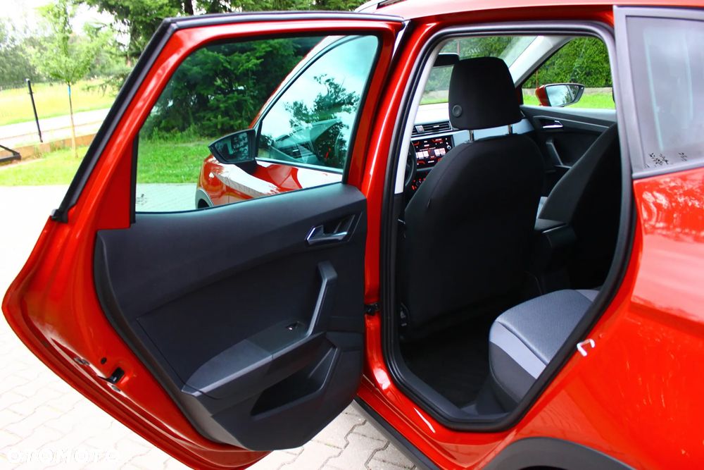 Seat Arona 1.0 Eco TSI DSG XCELLENCE - 32