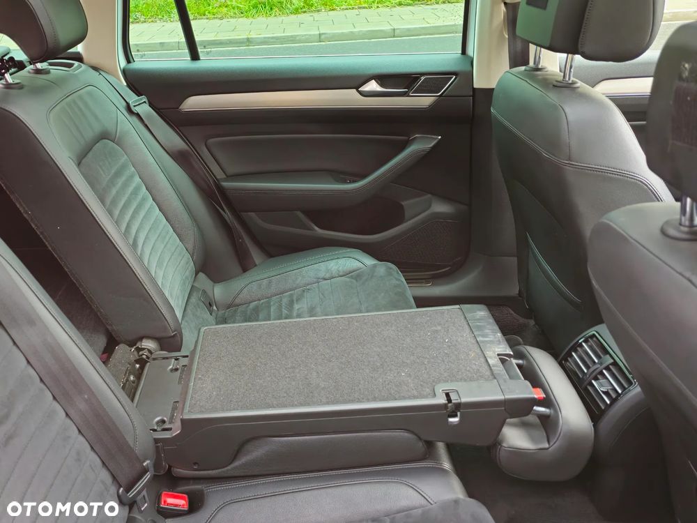 Volkswagen Passat Variant 1.8 TSI BMT Comfortline DSG - 21