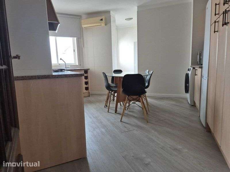 Apartamento T3 para arrendamento no Barreiro - Grande imagem: 4/12