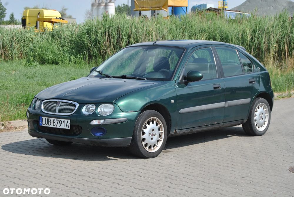 Rover 25 1.4 Style - 1