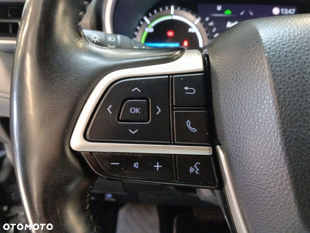 Toyota Highlander - 19