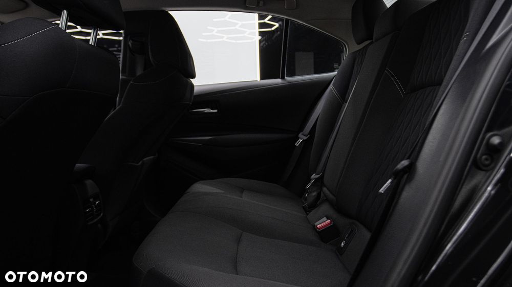 Toyota Corolla 1.5 Comfort - 16