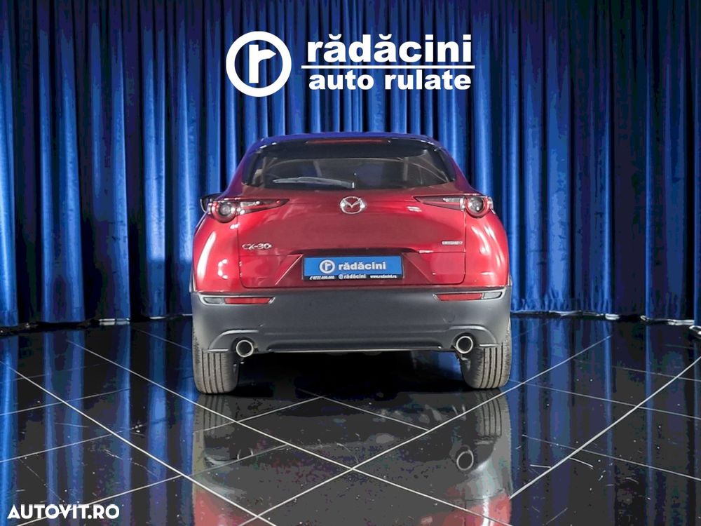 Mazda CX-30 - 9