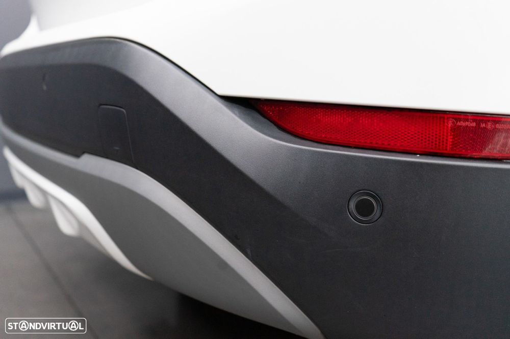 BMW X1 18 d sDrive Line Sport - 57