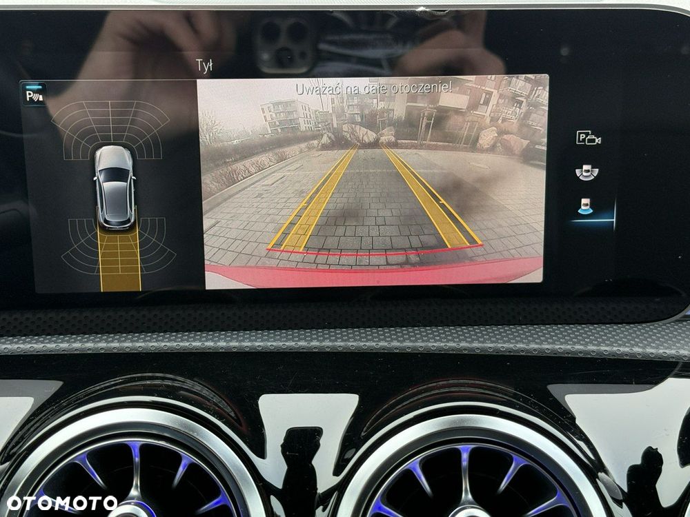 Mercedes-Benz Klasa A - 32